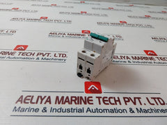 Moeller Pls6-c6/2 Circuit Breaker 400V 415V