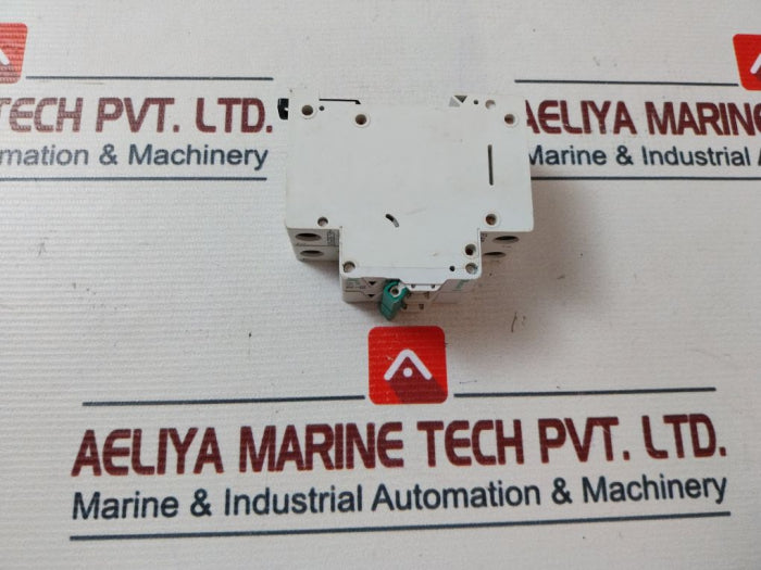 Moeller Pls6-c6/2 Circuit Breaker 400V 415V