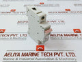 Moeller Plsm-c2-mw Miniature Circuit Breaker X-pole 230/400V