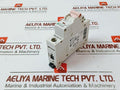 Moeller Plsm-c2-mw Miniature Circuit Breaker X-pole 230/400V
