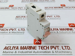 Moeller Plsm-c2-mw Miniature Circuit Breaker X-pole 5Ka-277/480Vac