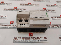 Moeller Ps4-111-dr1 Compact Programmable Logic Controller 115-230Vac
