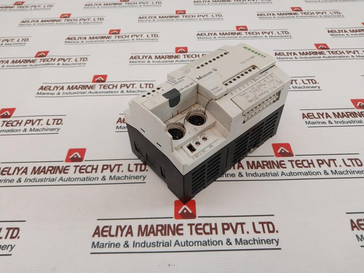 Moeller Ps4-151-mm1 Compact Programmable Logic Controller 
