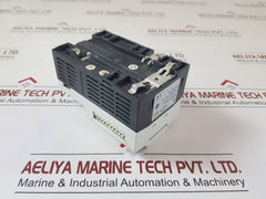 Moeller Ps4-201-mm1 Programmable Logic Controller 24Vdc, 0,8A 8Dig., 2Ana