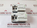 Moeller Ps4-201-mm1 Programmable Logic Controller 24Vdc, 0,8A 8Dig., 2Ana