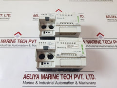 Moeller Ps4-201-mm1 Programmable Logic Controller 24Vdc, 0,8A 8Dig., 2Ana