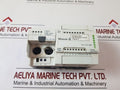 Moeller Ps4-201-mm1 Programmable Logic Controller 24Vdc, 0,8A 8Dig., 2Ana