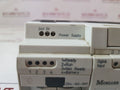 Moeller Ps4-201-mm1 Programmable Logic Controller 24Vdc, 0,8A 8Dig., 2Ana