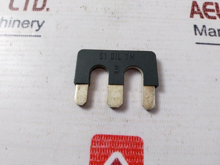 Moeller S1 Dil 1M Small Contactor And Relay Accessory