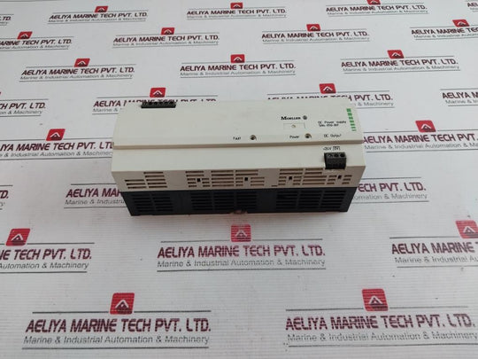 Moeller Sn4-050-b17 Power Supply Rev 00 50/60Hz