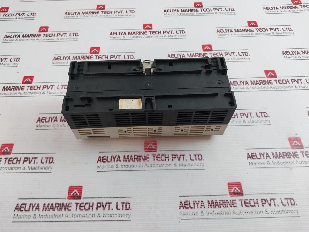 Moeller Sn4-050-b17 Power Supply Rev 00 50/60Hz