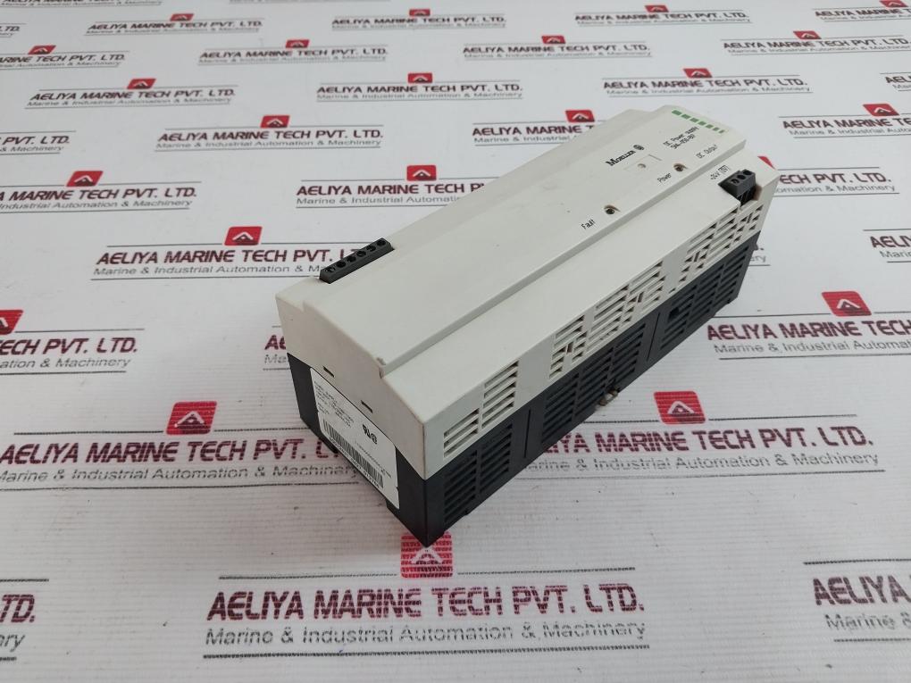Moeller Sn4-050-b17 Power Supply Rev 00 50/60Hz