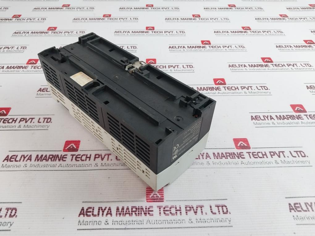 Moeller Sn4-050-b17 Power Supply Rev 00 50/60Hz