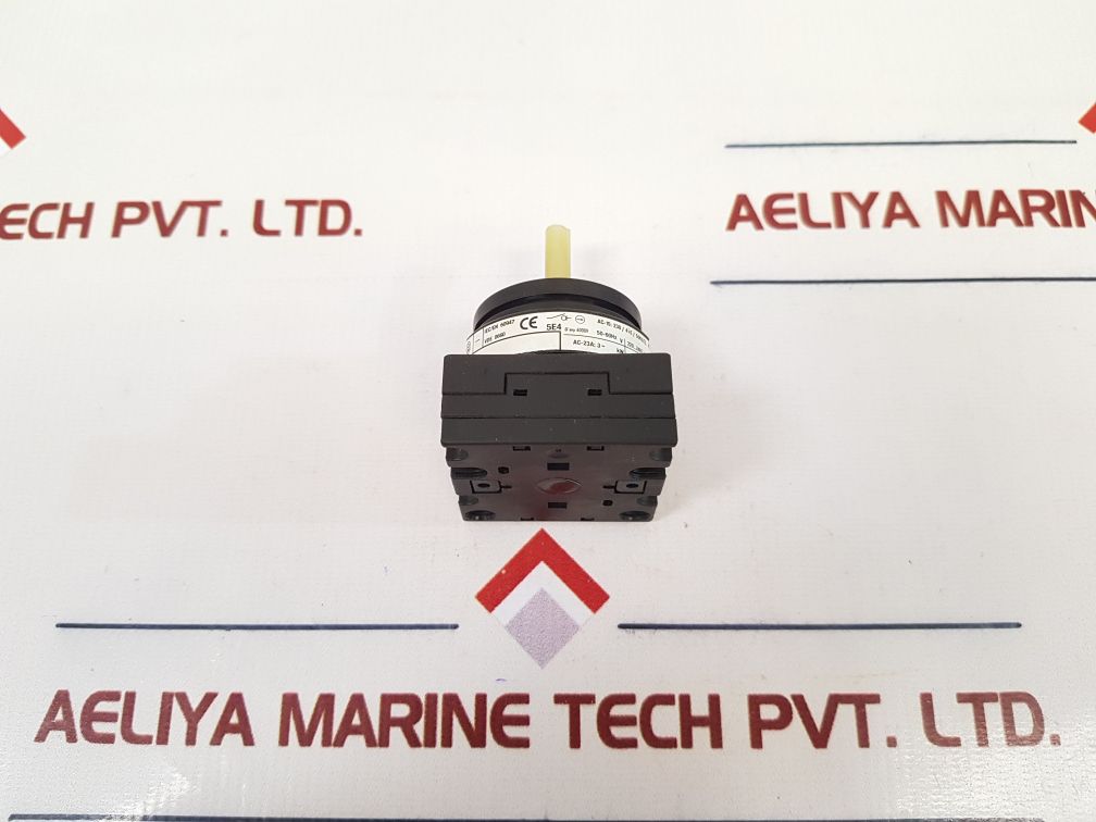 Moeller T0-1-102 On-off Switch
