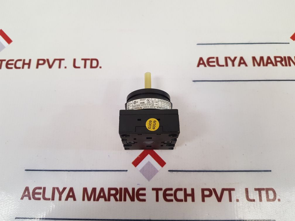 Moeller T0-1-102 On-off Switch