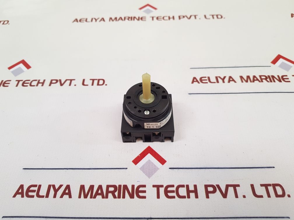 Moeller T0-1-102 On-off Switch