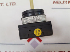 Moeller T0-1-102 On-off Switch