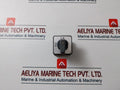 Moeller T0-1-8200 Rotary Switch 16A 380V