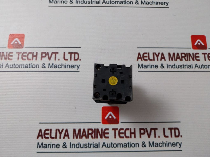 Moeller T0-1-8200 Rotary Switch 16A 380V