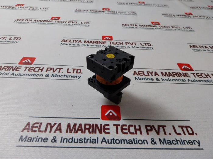 Moeller T0-1-8200 Rotary Switch 16A 380V