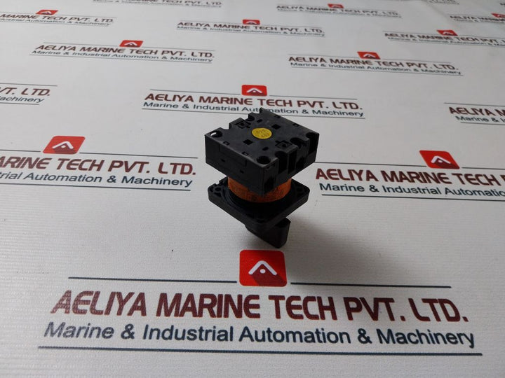 Moeller T0-1-8200 Rotary Switch 16A 380V