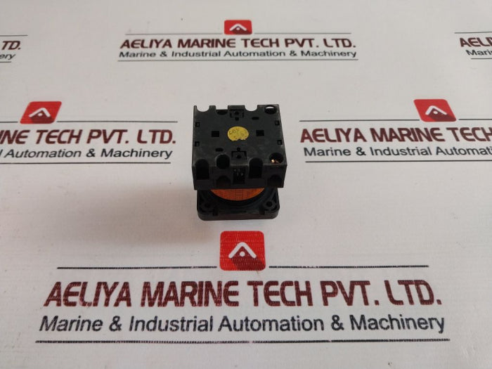 Moeller T0-1-8200 Transfer Switch 20A 660Vac