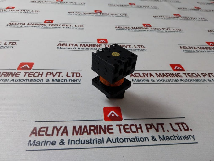 Moeller To-2-15452 Control Switch 14A 600 Vac