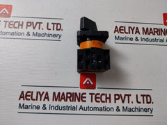 Moeller To-2-15452 Control Switch 14A 600 Vac
