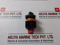 Moeller To-2-15452 Control Switch 14A 600 Vac