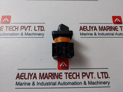 Moeller To-2-15452 Control Switch 14A 600 Vac