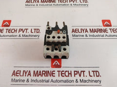 Moeller Z1-57 Thermal Overload Relay