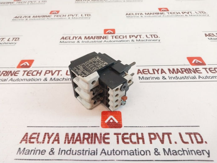 Moeller Z1-57 Thermal Overload Relay