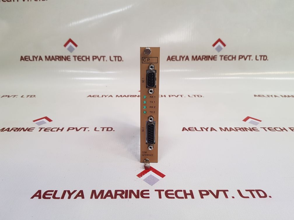 Moland 03092B Com. Interface Card