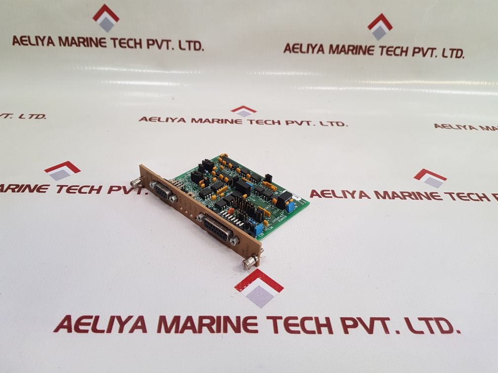 Moland 03092B Com. Interface Card