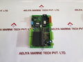 Molynx Plw260 Pcb Card New