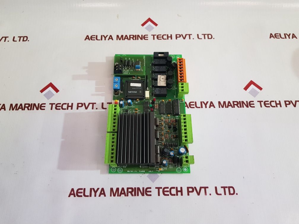 Molynx Plw260 Pcb Card New