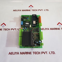 Molynx Plw260 Pcb Card New
