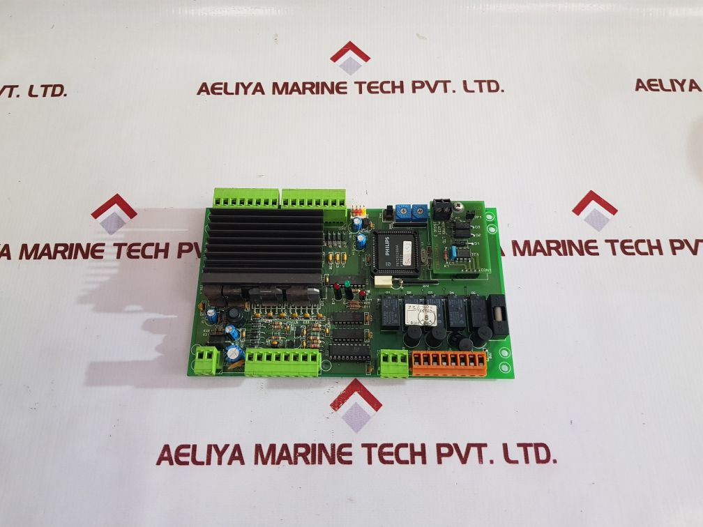 Molynx plw260 pcb card New