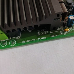 Molynx plw260 pcb card New