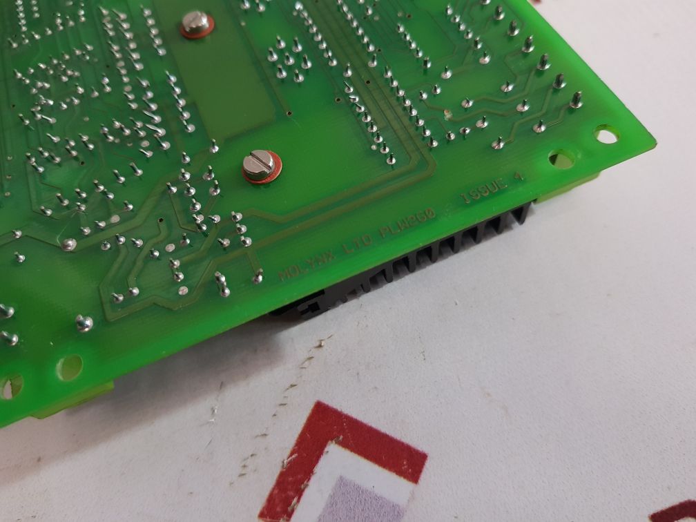 Molynx plw260 pcb card New