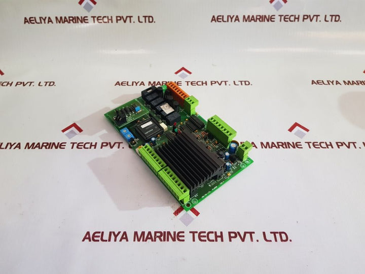 Molynx plw260 pcb card New