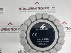 Monacor Nr-25Ks Horn Speaker 30W/8?