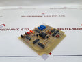 Monctrl 950330 Pwb 312 Rev D Pcb Card 6303B0103