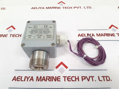 Monicon T100 Toxic Gas Detector