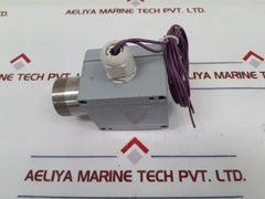 Monicon T100 Toxic Gas Detector