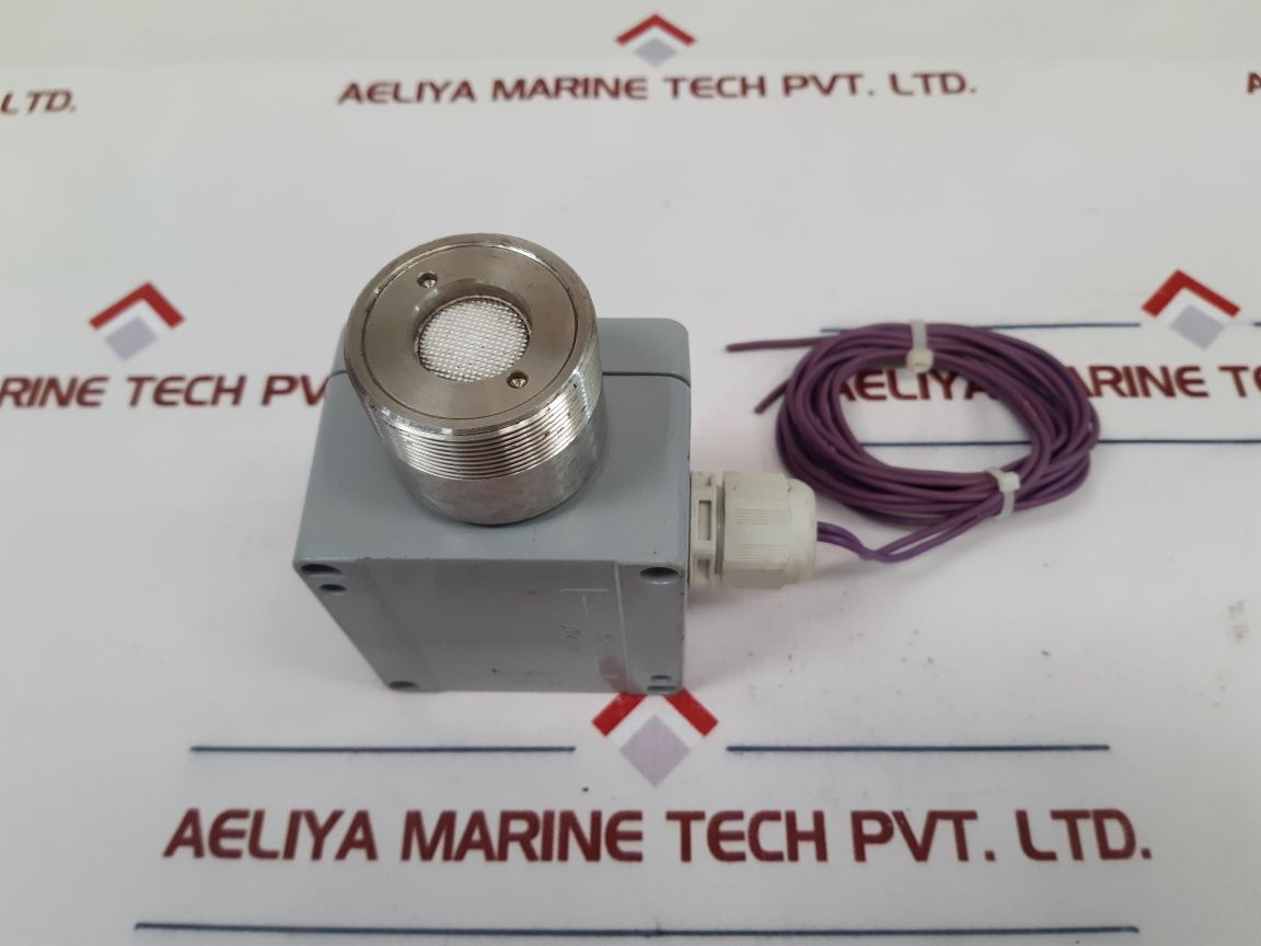 Monicon T100 Toxic Gas Detector