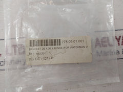 Moniteur BKT-NS120 Bracket Kit 414 KTP10SS
