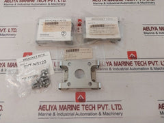 Moniteur BKT-NS120 Bracket Kit 414 KTP10SS