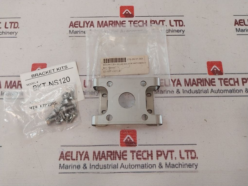 Moniteur BKT-NS120 Bracket Kit 414 KTP10SS