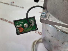 Moog Pm Dc Motor C4007191 Class B